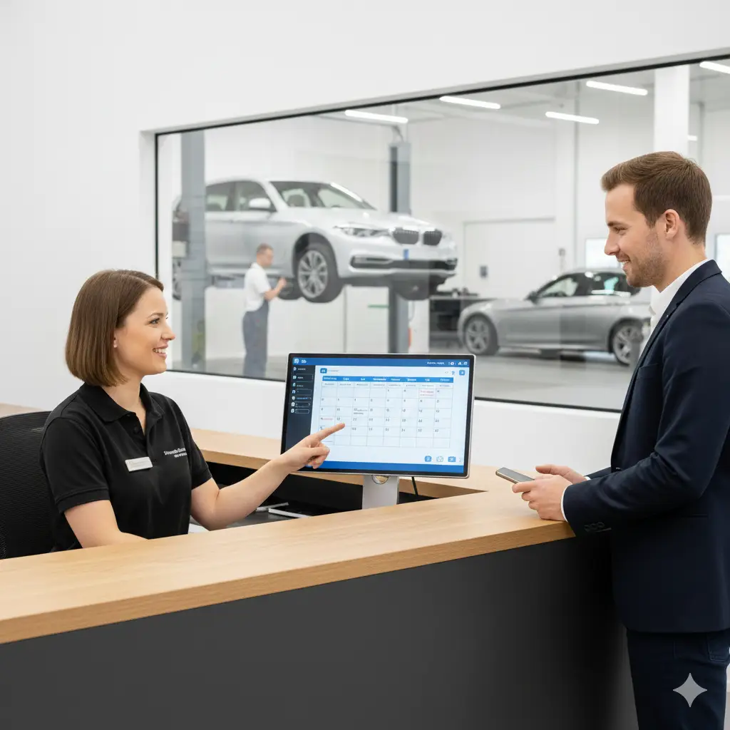 Faire Preise & Transparenz